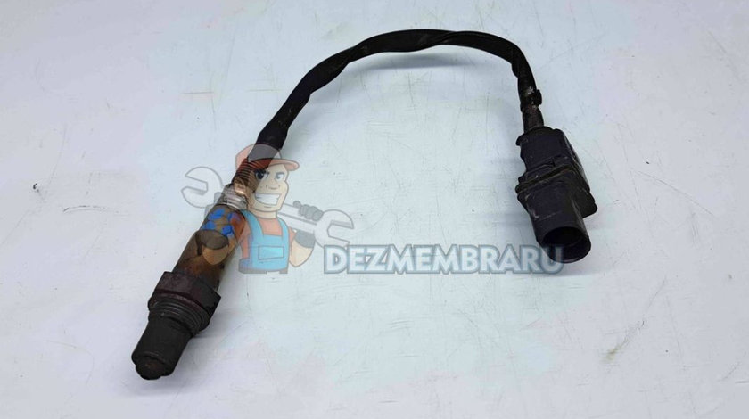 Sonda lambda Kia Sportage III [Fabr 2010-2016] OEM 1.7 CRDI D4FD