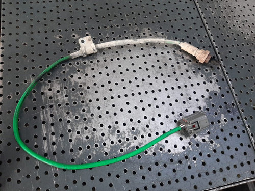 Sonda lambda l8 1.8b mazda 5 2005-2009