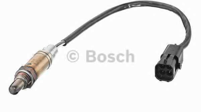 Sonda Lambda LADA NIVA 2121 BOSCH 0 258 005 133