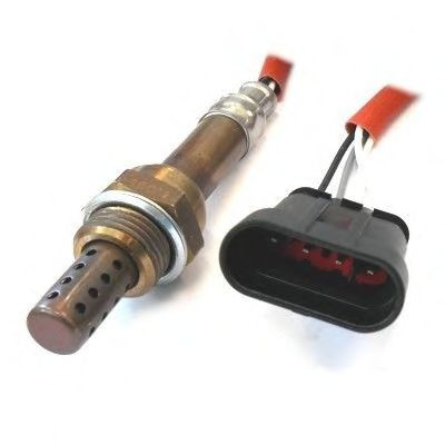 Sonda Lambda LANCIA LYBRA SW (839BX) (1999 - 2005) MEAT & DORIA 81005 piesa NOUA