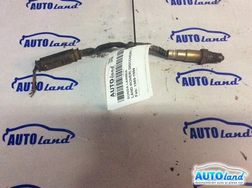 Sonda Lambda Land Rover DISCOVERY I 1989-1998