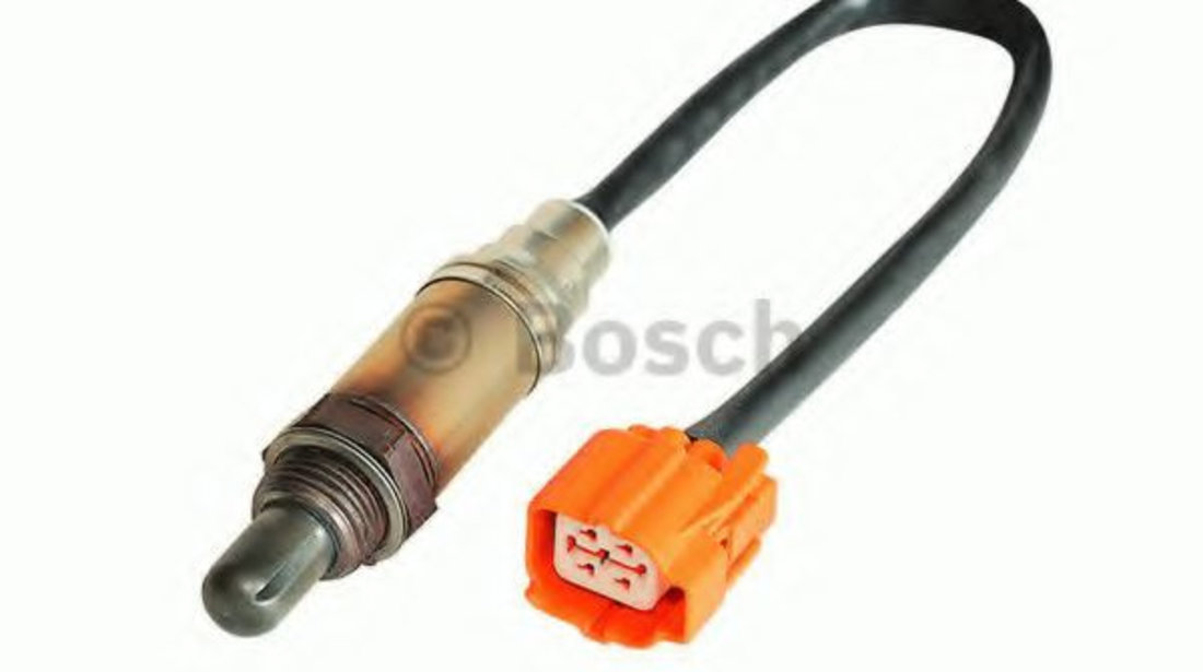 Sonda Lambda LAND ROVER DISCOVERY II (LJ, LT) (1998 - 2004) BOSCH 0 258 005 175 piesa NOUA