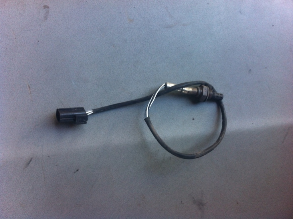 Sonda lambda Land Rover Freelander [1998 - 2006] Crossover 5-usi 1.8 MT (117 hp) (LN)