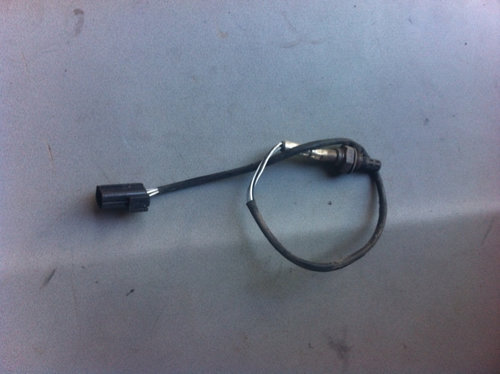 Sonda lambda Land Rover Freelander [1998 - 2006] Crossover 5-usi 1.8 MT (117 hp) (LN)