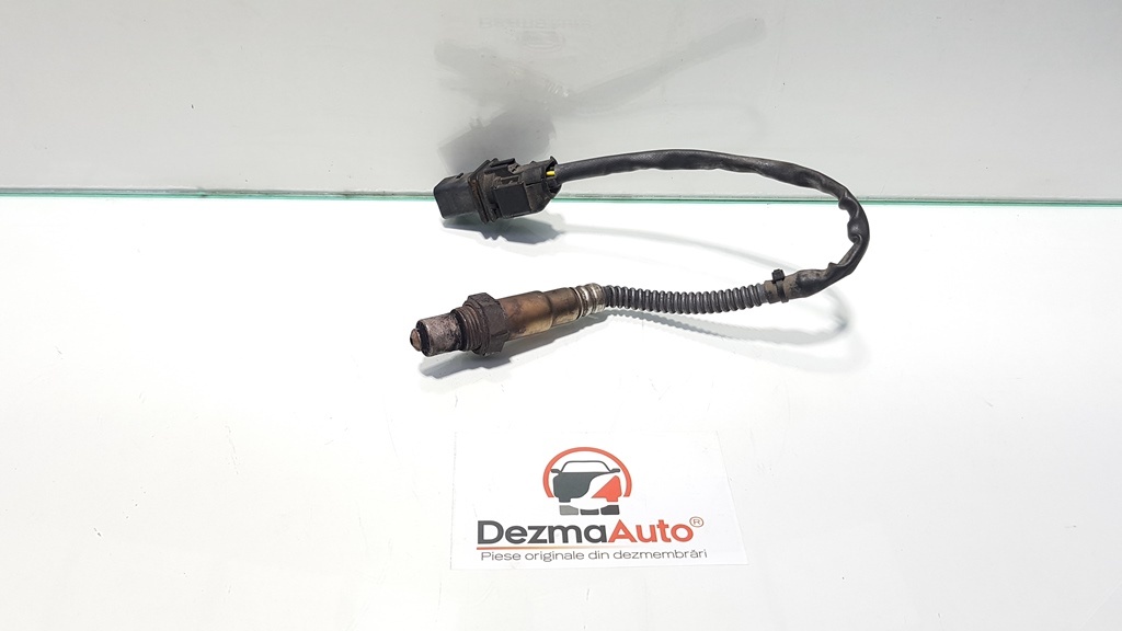 Sonda lambda, Land Rover Freelander 2 (FA) 2.2 td4, 7G91-9D375-AA (id:390689)