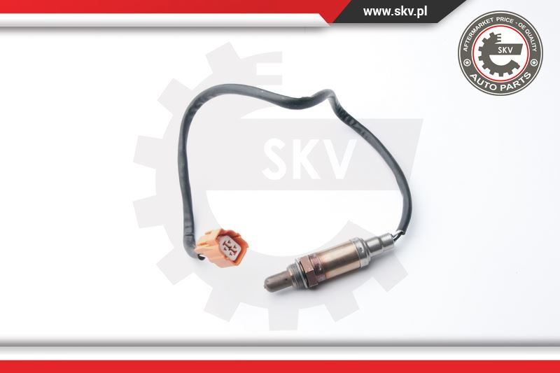 Sonda lambda ; LAND ROVER Range Rover ; MHK100940