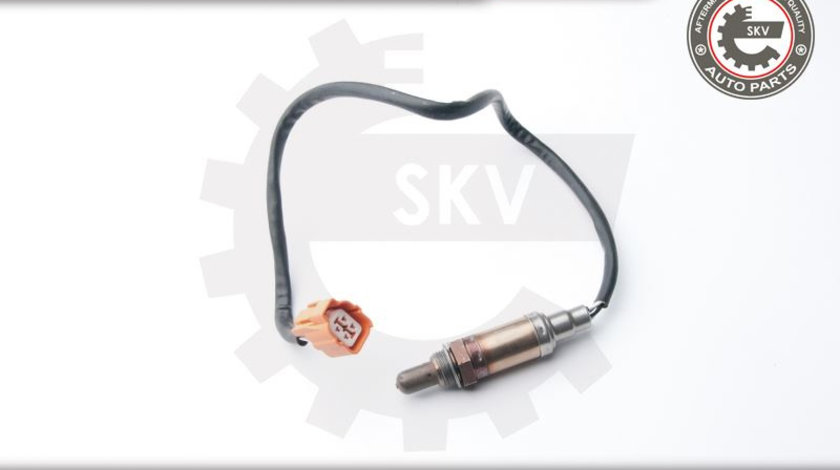 Sonda lambda ; LAND ROVER Range Rover ; MHK100940