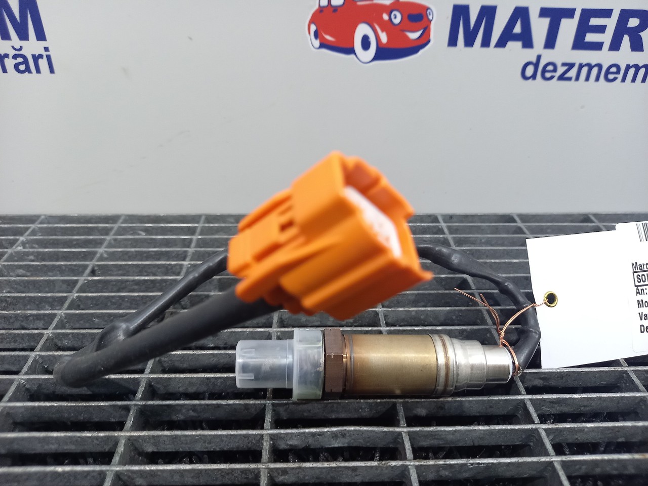 SONDA LAMBDA LAND ROVER RANGE ROVER RANGE ROVER 4.0 INJ - (1994 2002)