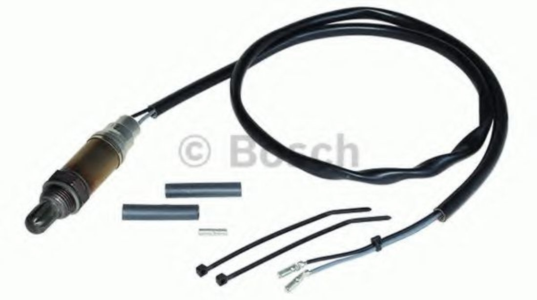 Sonda Lambda LEXUS ES (VCV10_, F1, VZV21_, F2) (1989 - 1997) BOSCH F 00H L00 091 piesa NOUA