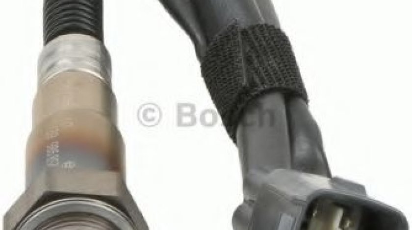 Sonda Lambda LEXUS GS (GRS19, UZS19, URS19, GWS19) (2005 - 2011) BOSCH 0 258 986 697 piesa NOUA