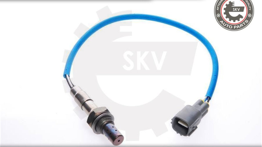 Sonda lambda ; LEXUS GS TOYOTA Avensis Camry Carina E Rav 4 ; OZA384E32