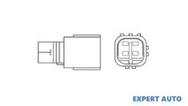 Sonda lambda Lexus GS (UZS161, JZS160) 1997-2005 #...