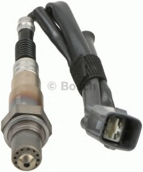 Sonda Lambda LEXUS GS (UZS161, JZS160, UZS160) (1997 - 2005) BOSCH 0 258 986 697 piesa NOUA