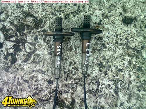 Sonda Lambda Lexus GS300