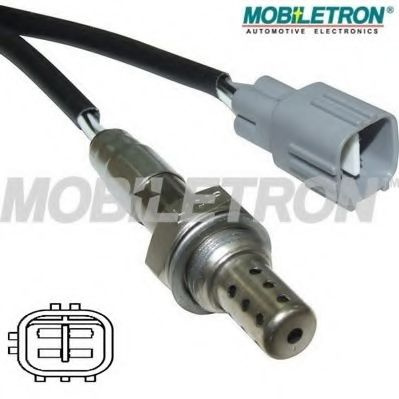 Sonda Lambda LEXUS IS SportCross (2001 - 2005) MOBILETRON OS-T432P piesa NOUA