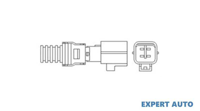 Sonda lambda Lexus RX (MHU3_, GSU3_, MCU3_) 2003-2008 #2 0258006898