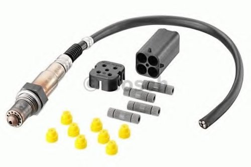 Sonda Lambda LEXUS SC (UZZ40_) (2001 - 2010) BOSCH 0 258 986 602 piesa NOUA