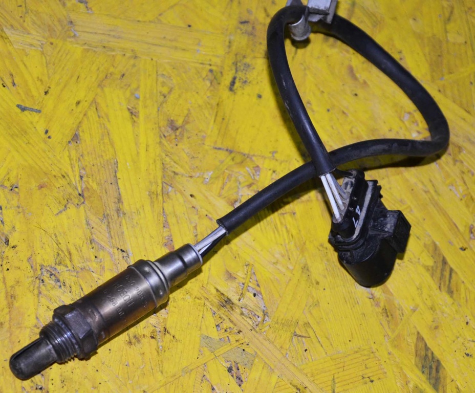 SONDA LAMBDA LP18 AUDI A6 C4/C5/PASSAT B5. COD: 030906265AD