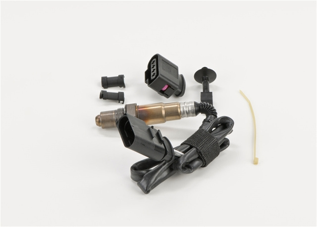 Sonda Lambda Ls10034 (s G Evacuare) Bosch Vw 0 258 010 034