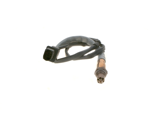 Sonda Lambda Ls17241 (s G Evacuare) Bosch Mercedes-Benz 0 258 017 241