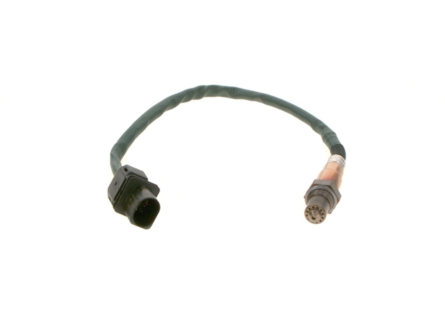 Sonda Lambda Ls17283 (s G Evacuare) Bosch Mercedes-Benz 0 258 017 283