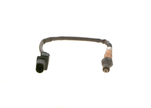Sonda Lambda Ls17353 (s G Evacuare) Bosch Mercedes-Benz 0 258 017 353