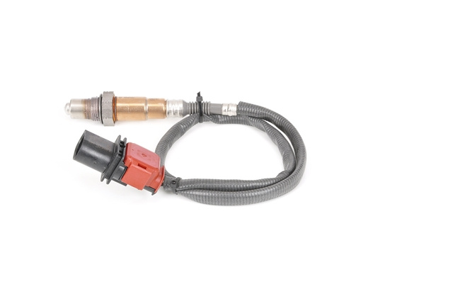 Sonda Lambda Ls17467 (s G Evacuare) Bosch Ford 0 258 017 467