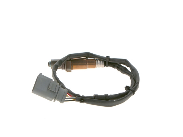 Sonda Lambda Ls27215 (s G Evacuare) Bosch Audi 0 258 027 215
