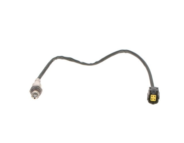 Sonda Lambda Ls3002k (s G Evacuare) Bosch Mercedes-Benz 0 258 030 02K