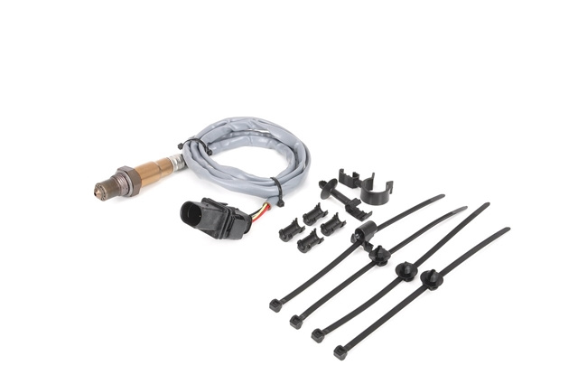 Sonda Lambda Ls44150 (s G Evacuare) Bosch Vw 0 281 004 150