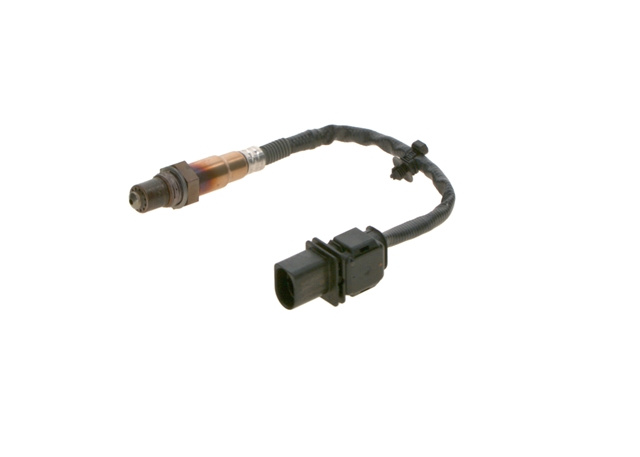 Sonda Lambda Ls44417 (s G Evacuare) Bosch Opel 0 281 004 417