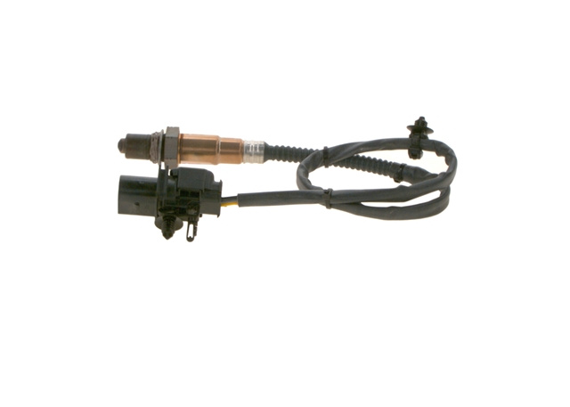 Sonda Lambda Ls44564 (s G Evacuare) Bosch Ford 0 281 004 564