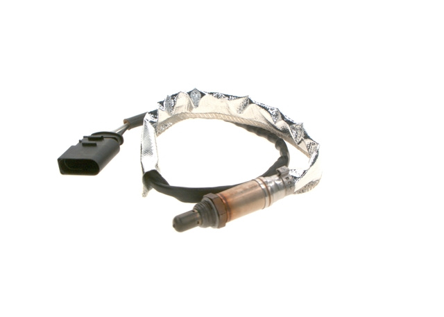 Sonda Lambda Ls5081 (s G Evacuare) Bosch Vw 0 258 005 081