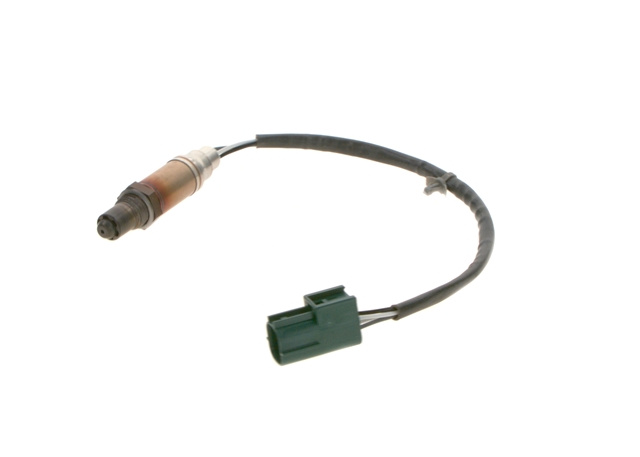 Sonda Lambda Ls5278 (s G Evacuare) Bosch Nissan 0 258 005 278