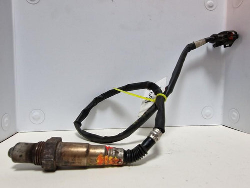 Sonda Lambda LS615 evacuare Opel Tigra B 2004-2009 2.0 TURBO; 2.6 v6; 3.2 v6; 2.6i v6; 2.8 V6 TURBO;...