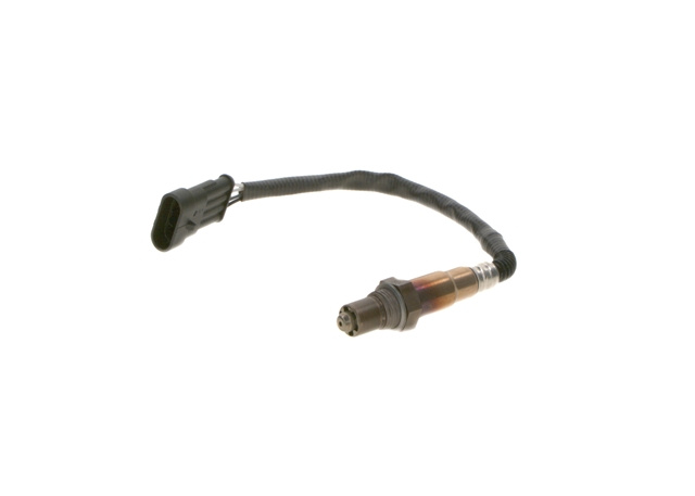 Sonda Lambda Ls6206 (s G Evacuare) Bosch Fiat 0 258 006 206