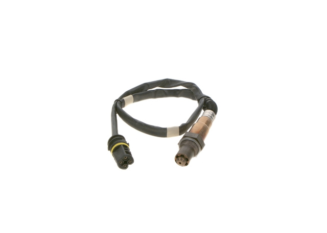 Sonda Lambda Ls6268 (s G Evacuare) Bosch Mercedes-Benz 0 258 006 268