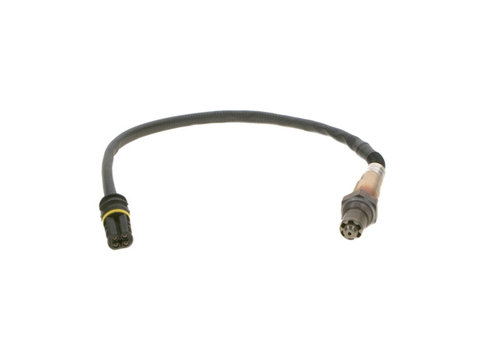 Sonda Lambda Ls6272 (s G Evacuare) Bosch Mercedes-Benz 0 258 006 272