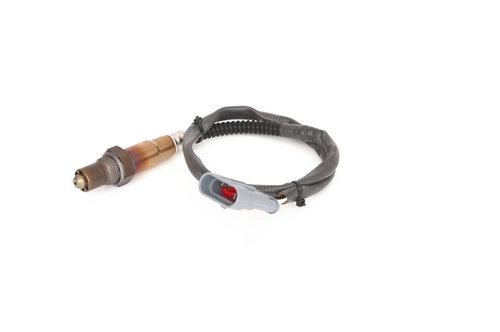 Sonda Lambda Ls6375 (s G Evacuare) Bosch Fiat 0 258 006 375