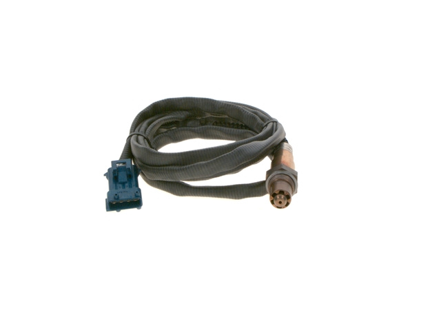 Sonda Lambda Ls6431 (s G Evacuare) Bosch Citroën 0 258 006 431