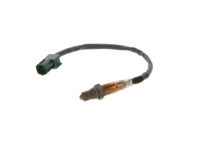 Sonda Lambda Ls6462 (s G Evacuare) Bosch Nissan 0 258 006 462