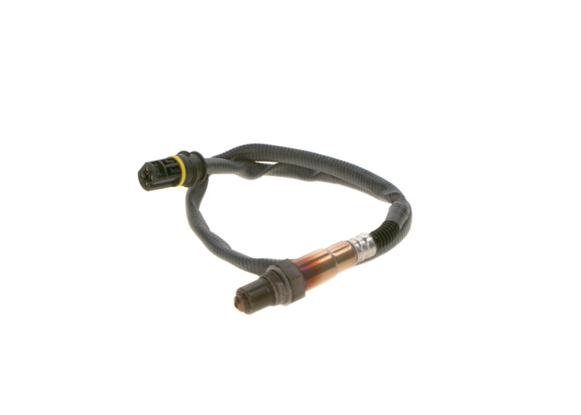 Sonda Lambda Ls6475 (s G Evacuare) Bosch Mercedes-Benz 0 258 006 475