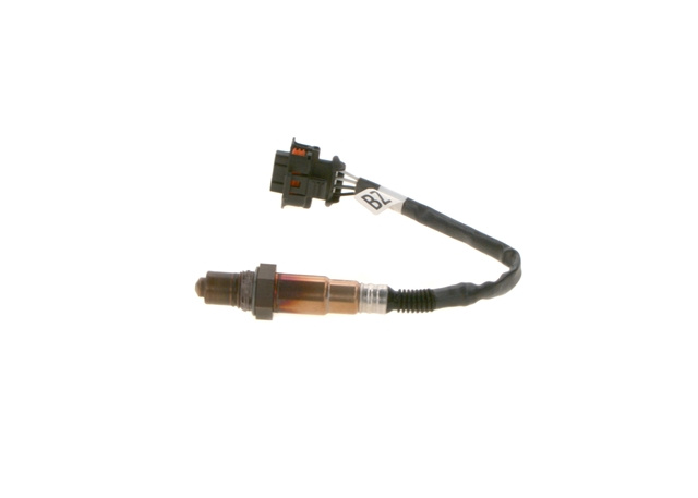 Sonda Lambda Ls6499 (s G Evacuare) Bosch Opel 0 258 006 499