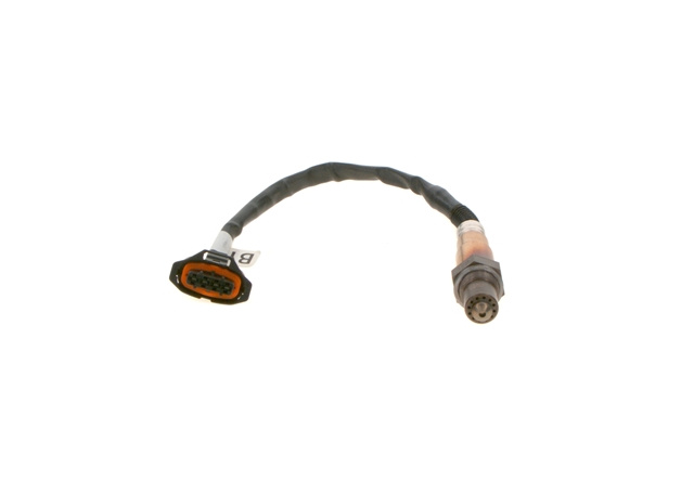 Sonda Lambda Ls6503 (s G Evacuare) Bosch Opel 0 258 006 503