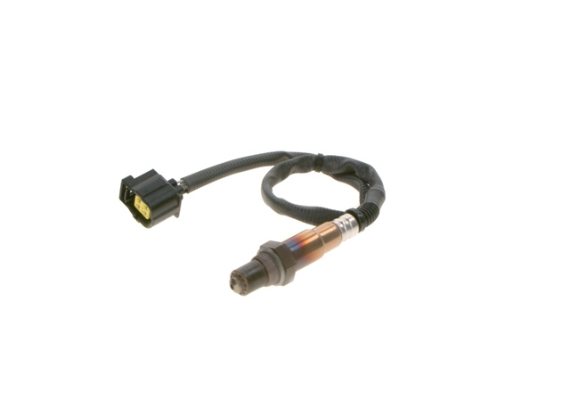 Sonda Lambda Ls6747 (s G Evacuare) Bosch Mercedes-Benz 0 258 006 747