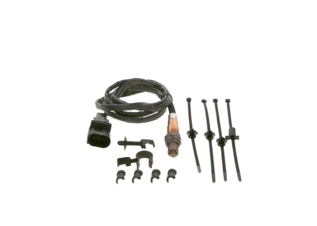 Sonda Lambda Ls7351 (s G Evacuare) Bosch Vw 0 258 007 351