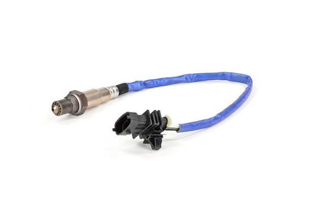 Sonda Lambda Ls86737 (s G Evacuare) Bosch Buick 0 258 986 737