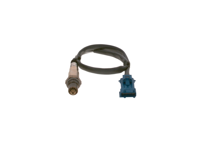 Sonda Lambda Ls86760 (s G Evacuare) Bosch Citroën 0 258 986 760