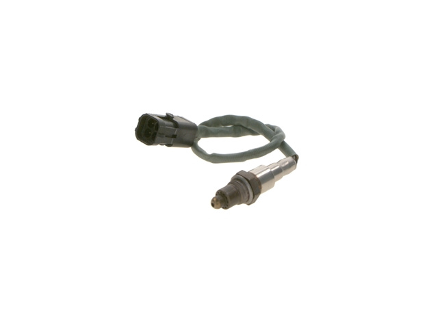 Sonda Lambda Lsfxf (s G Evacuare) Bosch Lada 0 258 030 00N