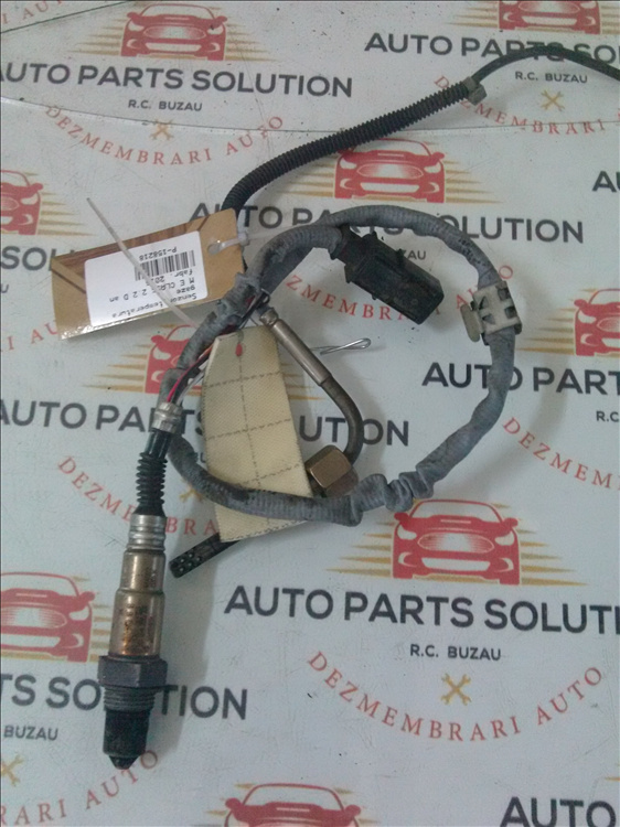 Sonda Lambda M E CLASS 2.2 D an fabr. 2015